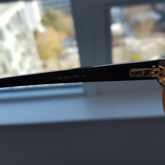 Giorgio Armani Glasses - Picture 4 of 5